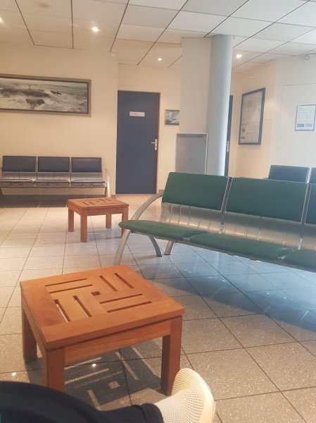 Dr David CHERPIN - photo 2