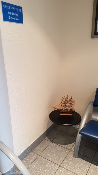 Dr David CHERPIN - photo 3