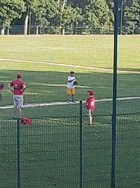 Teddy-Bears Baseball Softball Club - photo 2