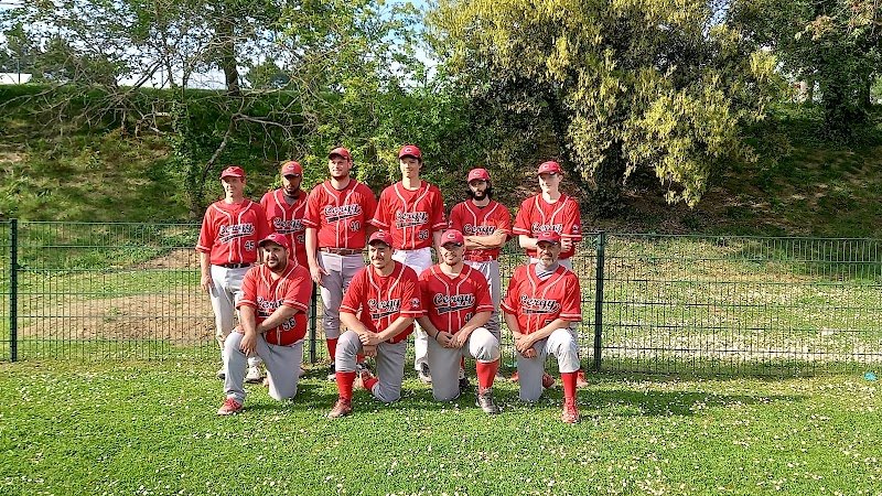 Teddy-Bears Baseball Softball Club - photo 3