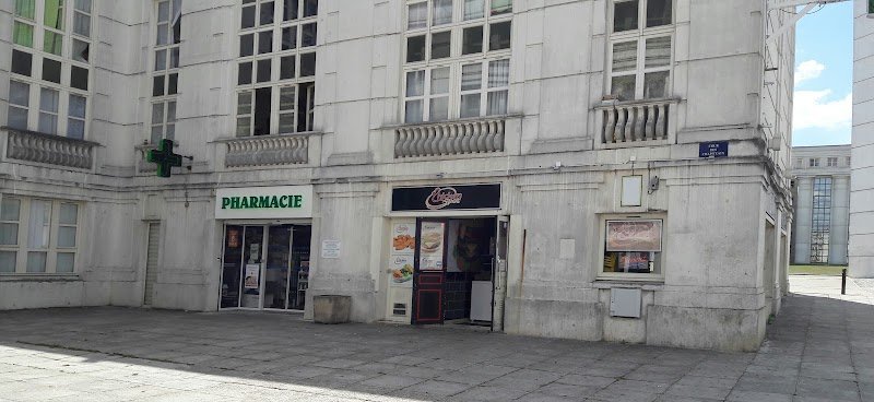PHARMACIE MONDETOUR - photo 2