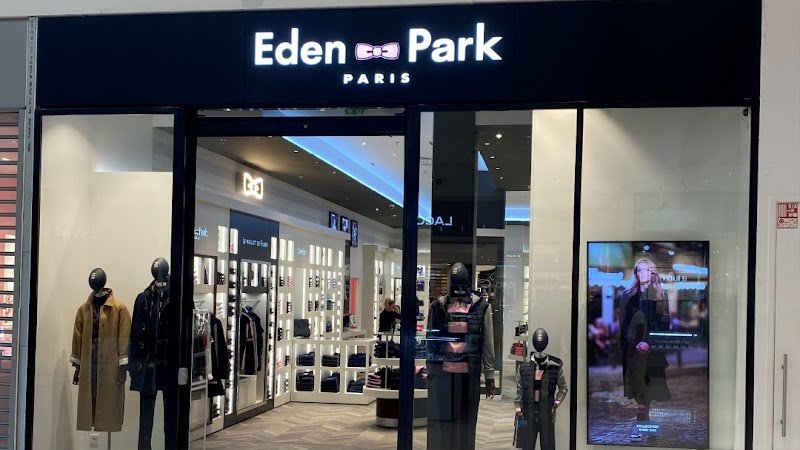 Eden Park